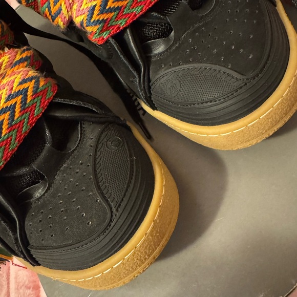 Lanvin Sneakers - Picture 6 of 6